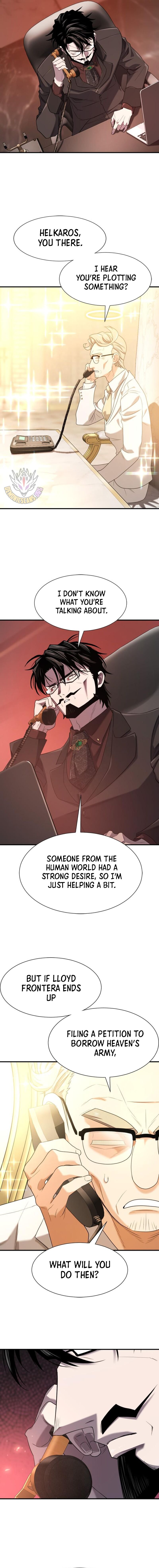 The Greatest Estate Developer, Chapter 193 image 03